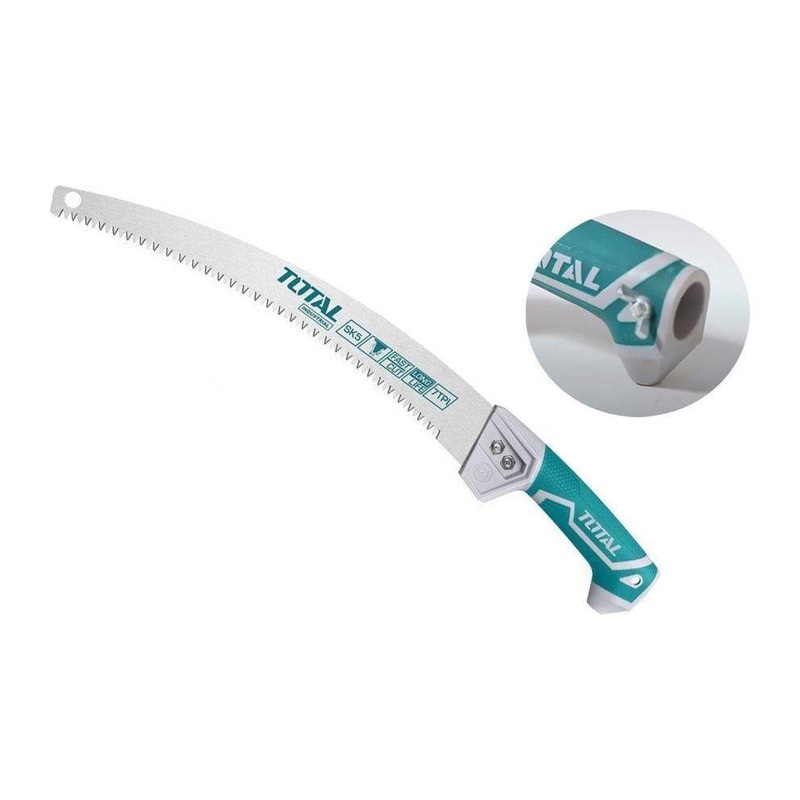 Total THT5113306 Pruning Saw 13" / Tree Pruner