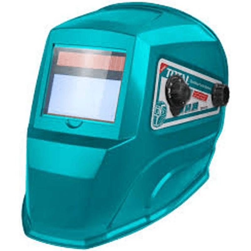 Total TSP9103 Auto Darkening Helmet