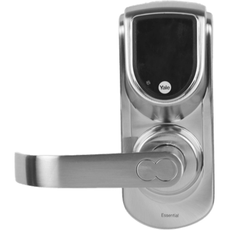 Yale YDME-50 Digital DeadLatch Door Lock