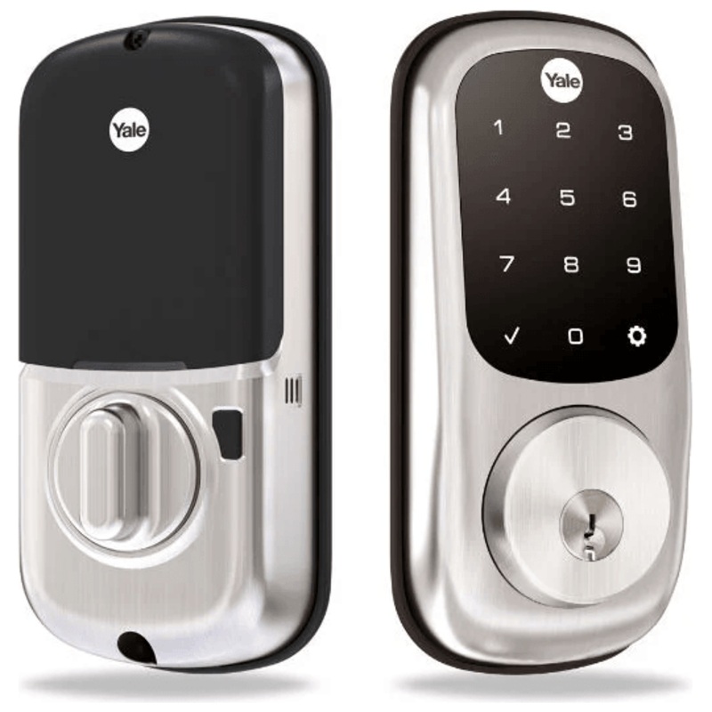 Yale YRD-226 Digital Deadbolt Lock