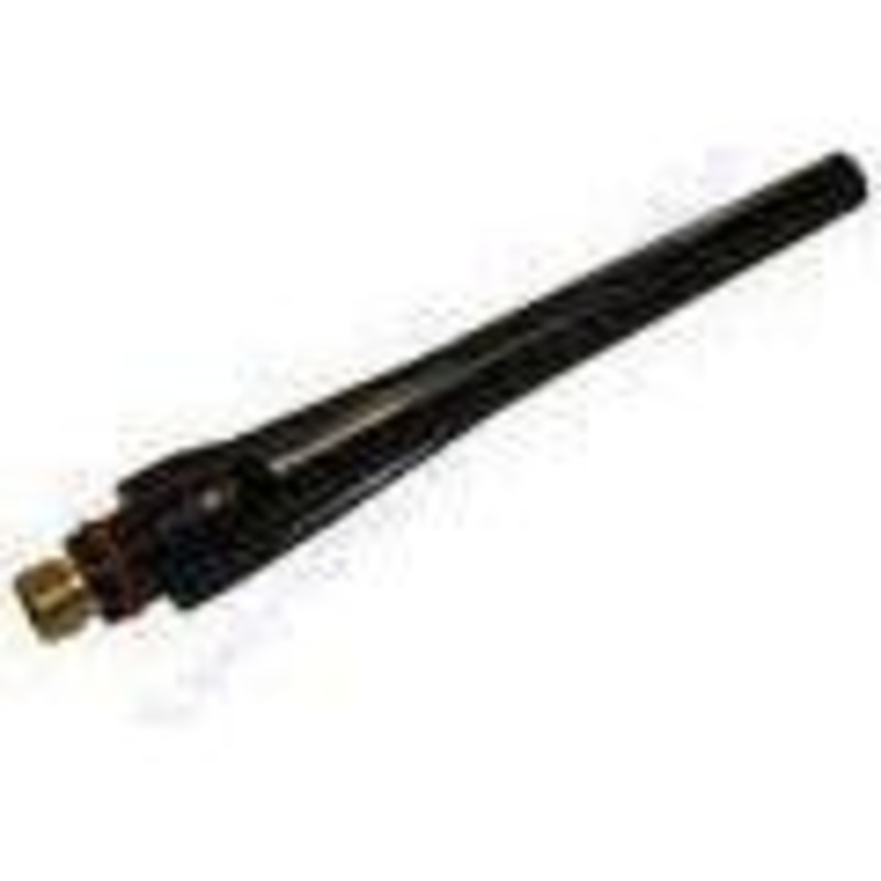 Daichi Long Back Cap for TIG Torch
