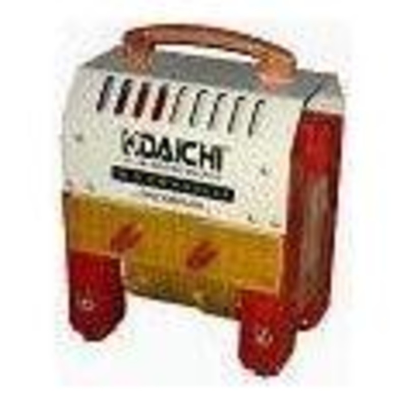 Daichi Reactor Series AC Welding Machine