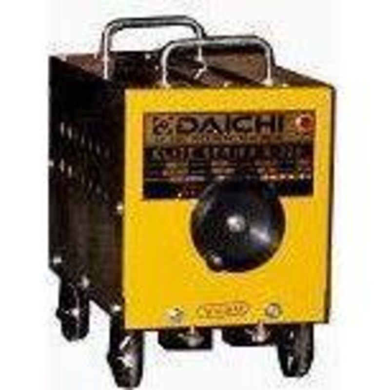 Daichi S-320A AC Welding Machine (Elite Series)