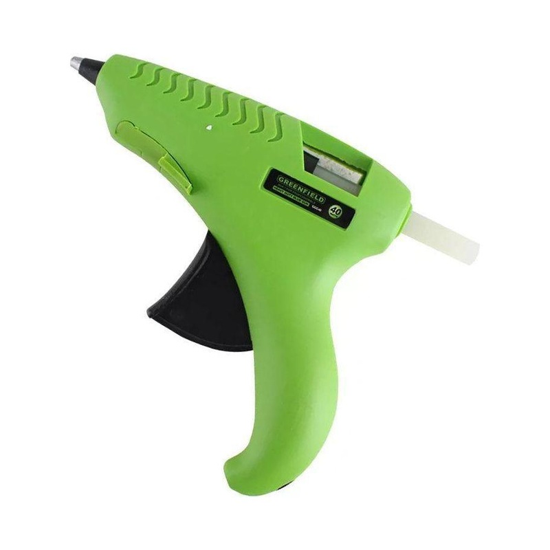 Greenfield Glue Gun