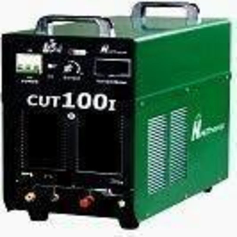 Hitronic CUT 100iJ DC Inverter Plasma Cutter / Plasma Cutting Machine
