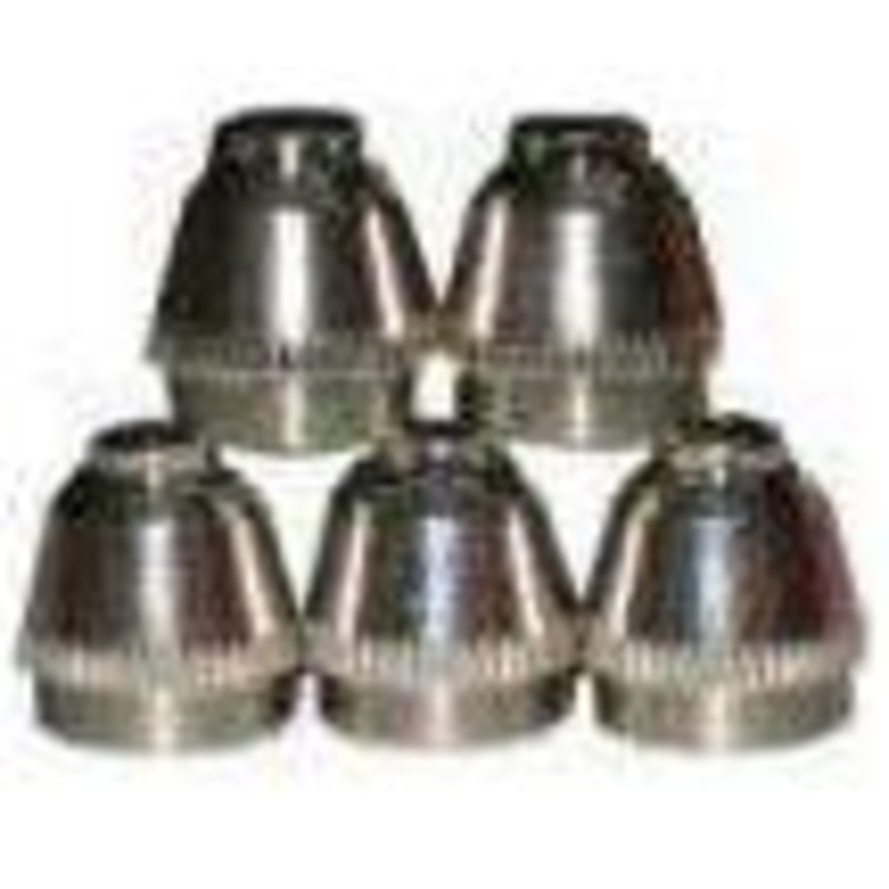Hitronic Plasma Cutter Consumables and Accessories