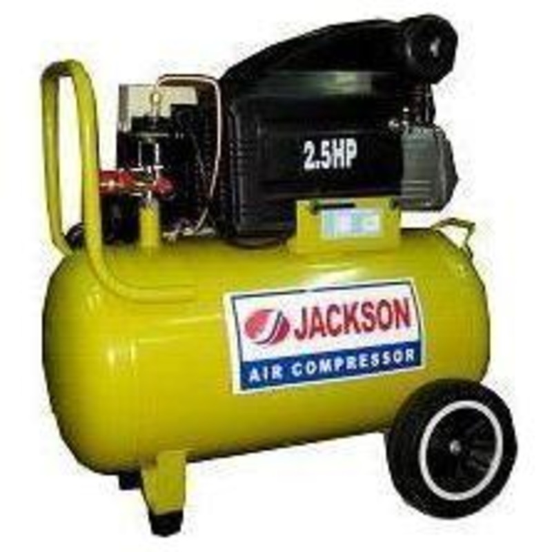 Jackson Direct Couple Air Compressor