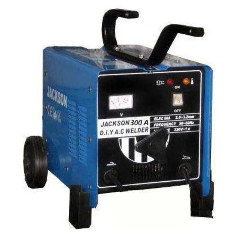 Jackson JWMC-300A AC Welding Machine