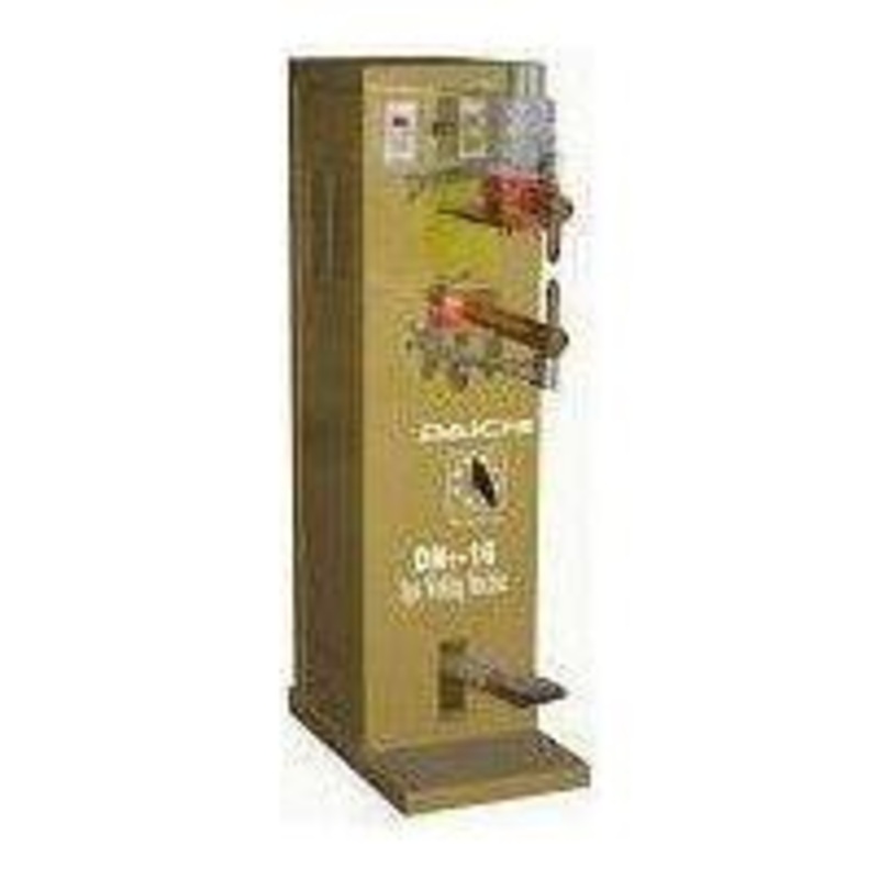 Jackson Stationary Spot Welding Machine