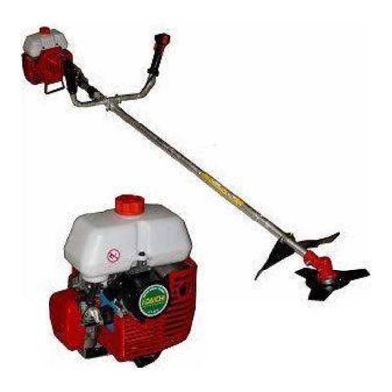 Sia SGC-329 2-Stroke Grass cutter / Brush Cutter