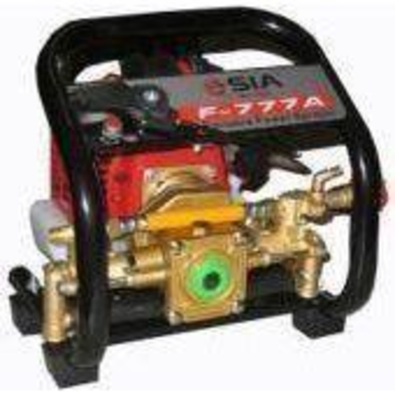 Sia SPES-777A Portable Engine Sprayer / Pressure Washer (2-Stroke)