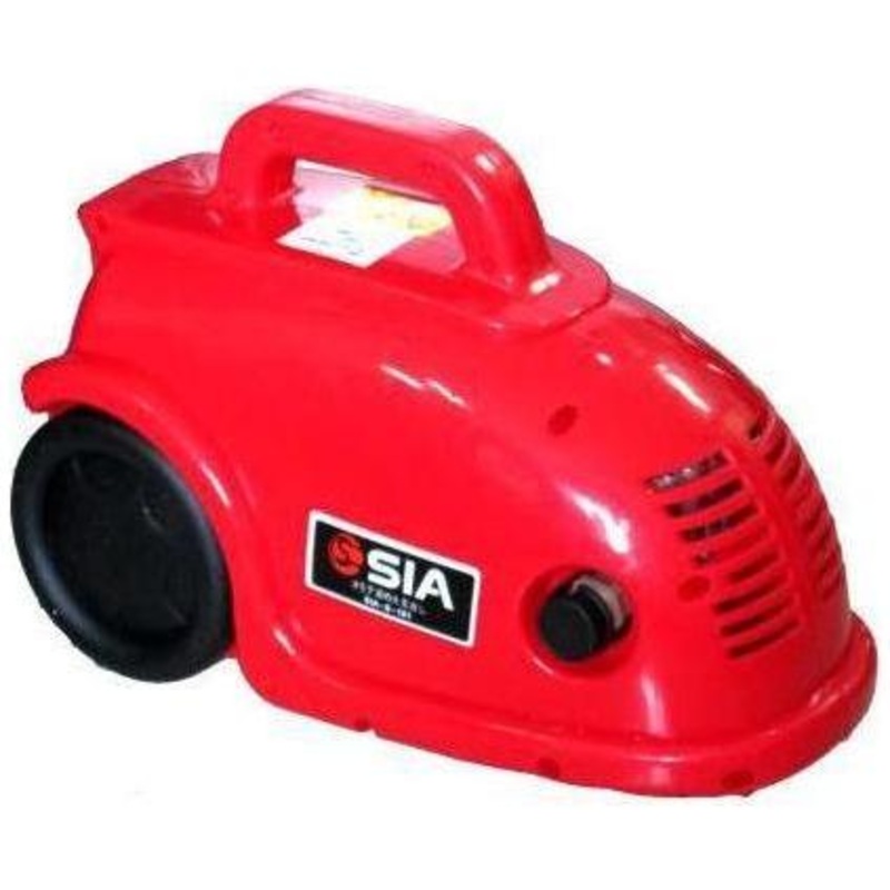 Sia SPS Portable Pressure Washer