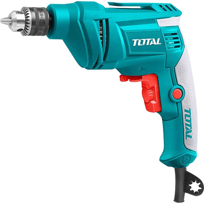 Total TD4506 Hand Drill 450W