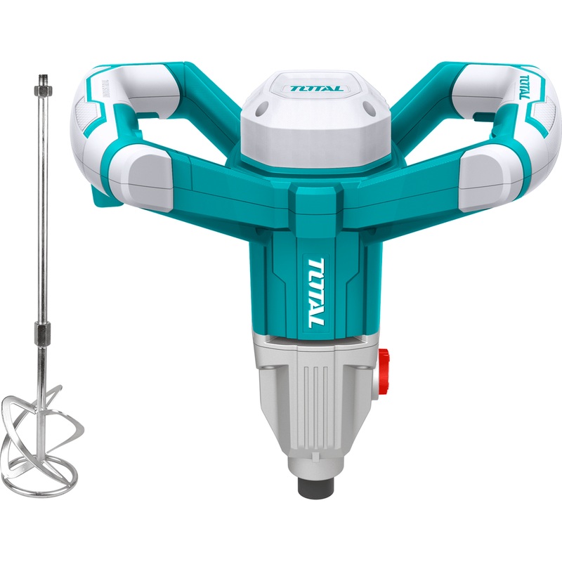Total TD614006 Mixer with Light