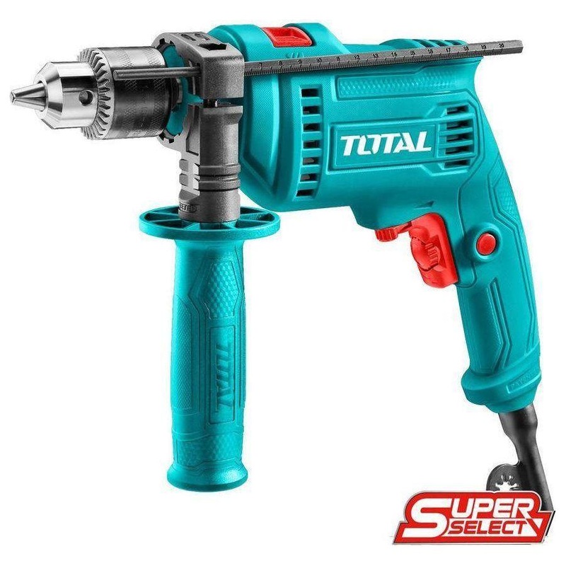 Total TG1061356 Hammer Drill 680W