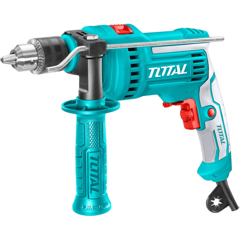 Total TG1081316 Hammer Drill 810W