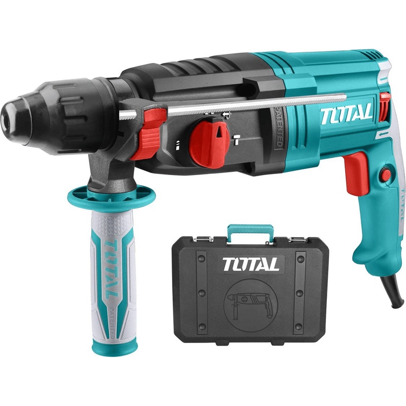 Total TH309288 SDS-plus Rotary Hammer 950W