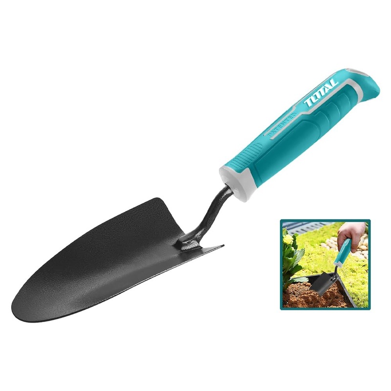TOTAL TOOLS Trowel 340mm - THFTT858