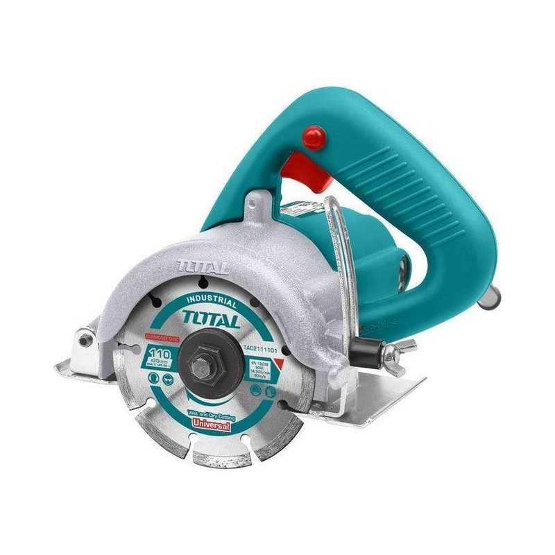 Total TS3141102 Concrete Cutter 4" 1400W