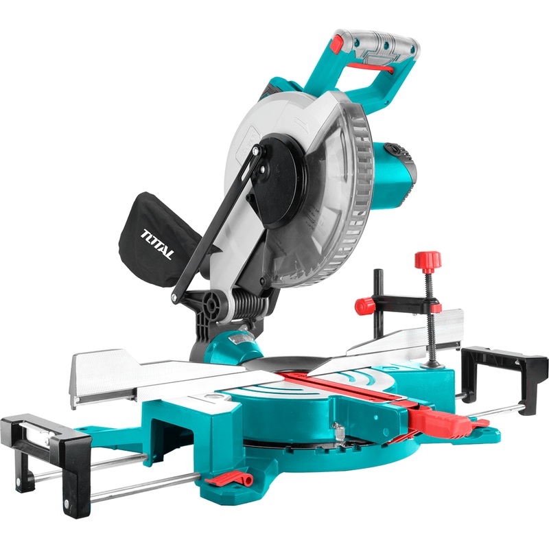 Total TS42182553 Compound Miter Saw
