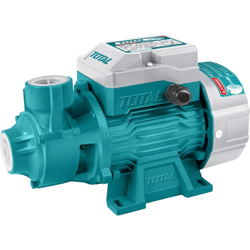 Total TWP13706-5 1/2HP Peripheral Water Pump