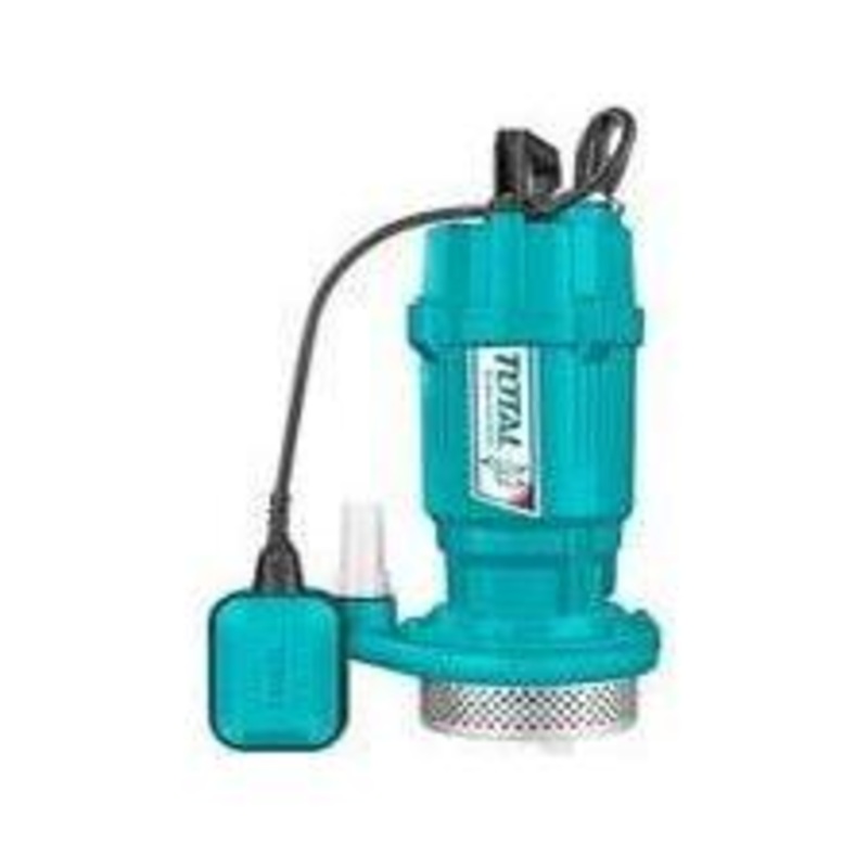 Total TWP67506-5 Submersible Pump 1HP (Clean Water)