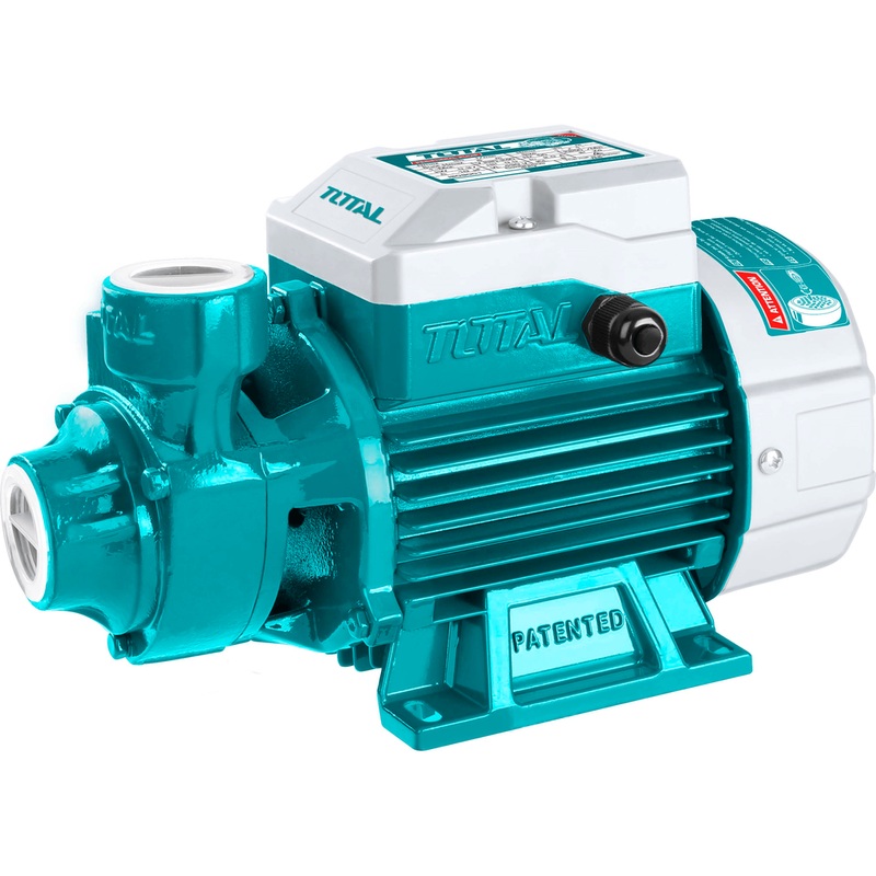 TotalTWP17506-5 1HP Peripheral Water Pump