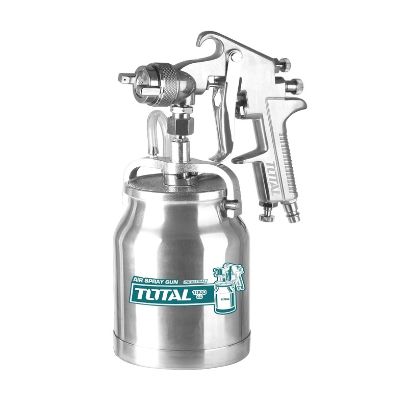 TOTAL TOOLS Air Spray gun / nozzle 1.8mm - TAT11002