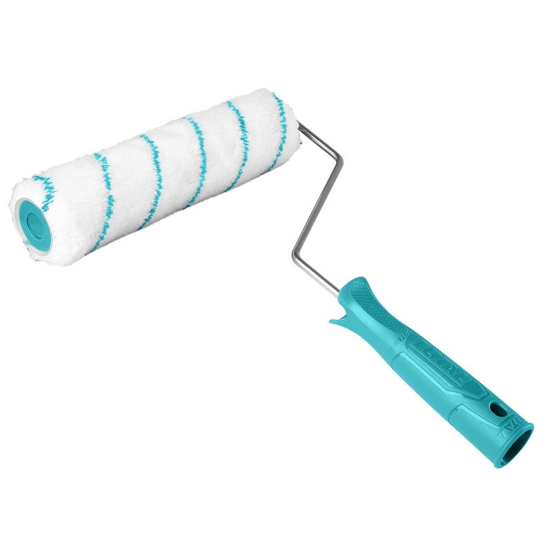 TOTAL TOOLS Cylinder brush (Outer wall) 230mm(9") - THT8593