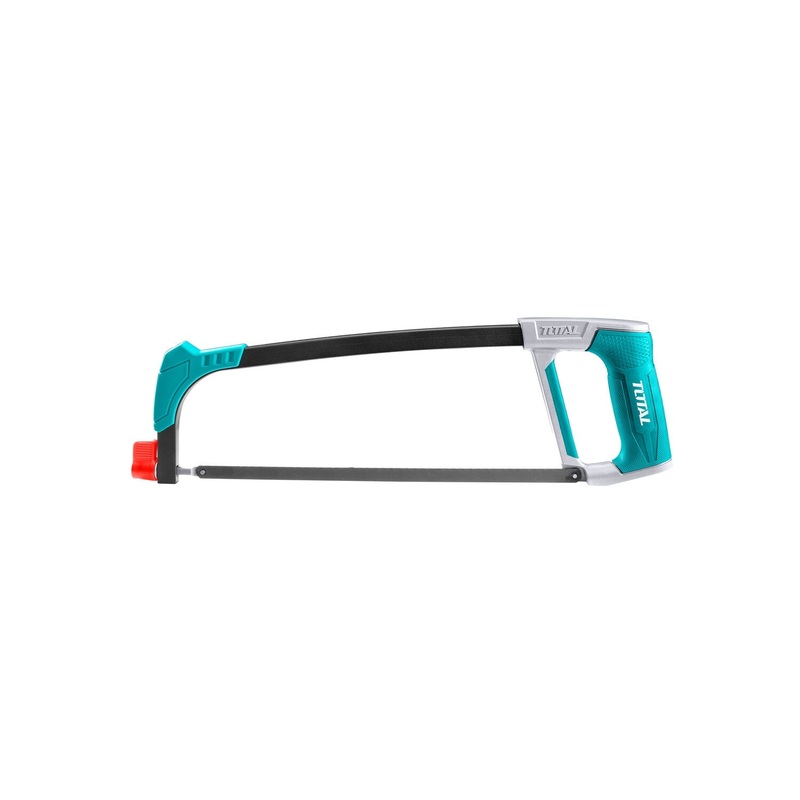 TOTAL TOOLS Hacksaw frame 300mm(12") - THT541026