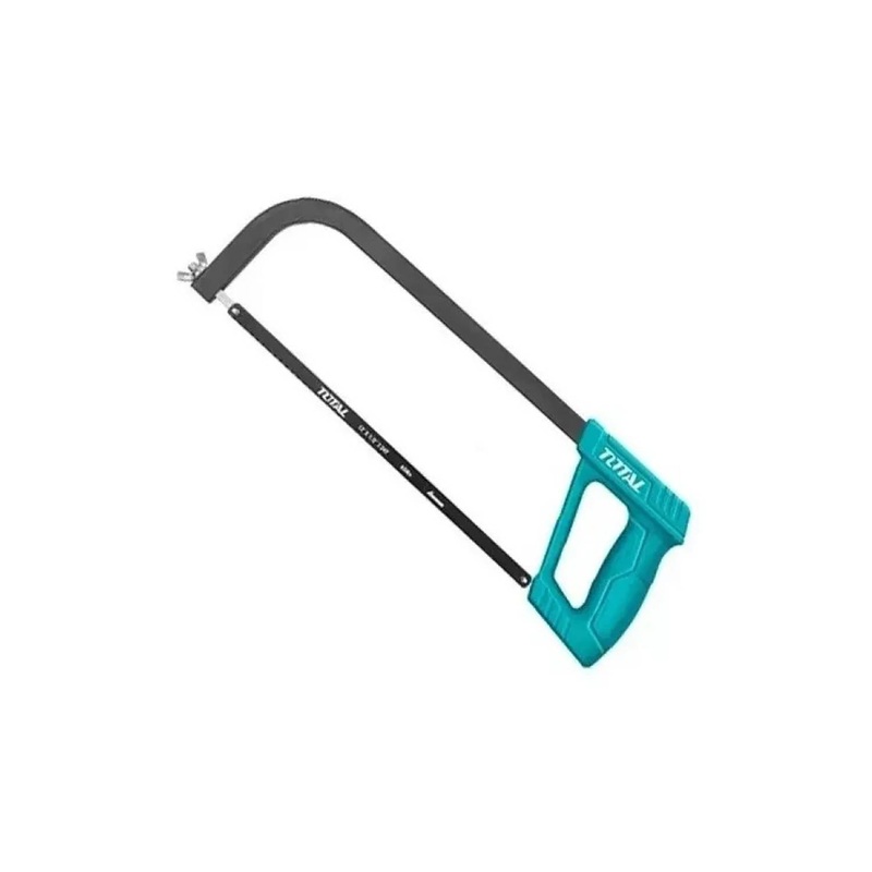 TOTAL TOOLS Hacksaw frame 300mm(12") - THT541036