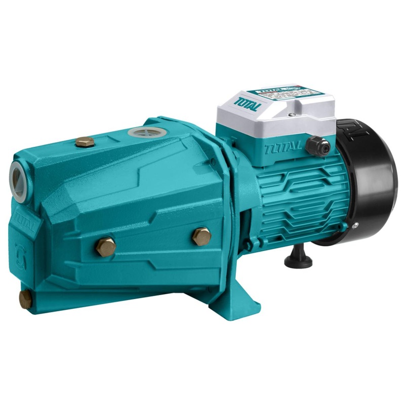 TOTAL TOOLS Jet pump 1.5HP/1100W, 70L/min - TWP311006