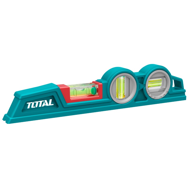TOTAL TOOLS Mason's Level 24.5cm - TMT221306