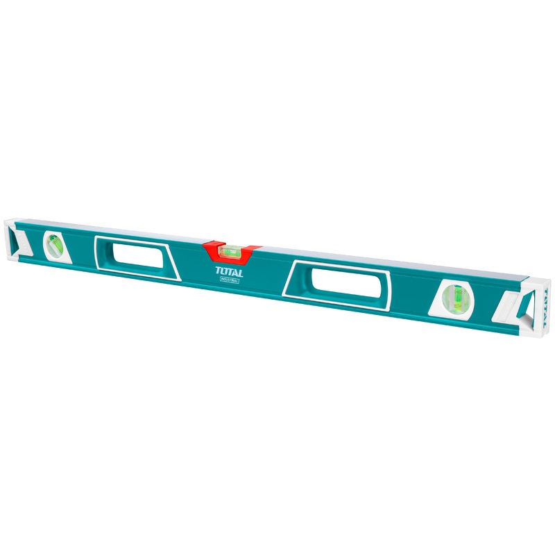 TOTAL TOOLS Spirit level 150cm - TMT21506