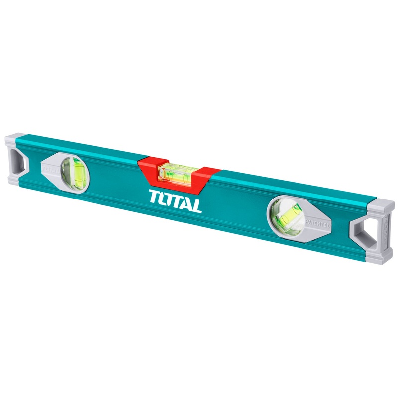 TOTAL TOOLS Spirit level 40cm - TMT24016
