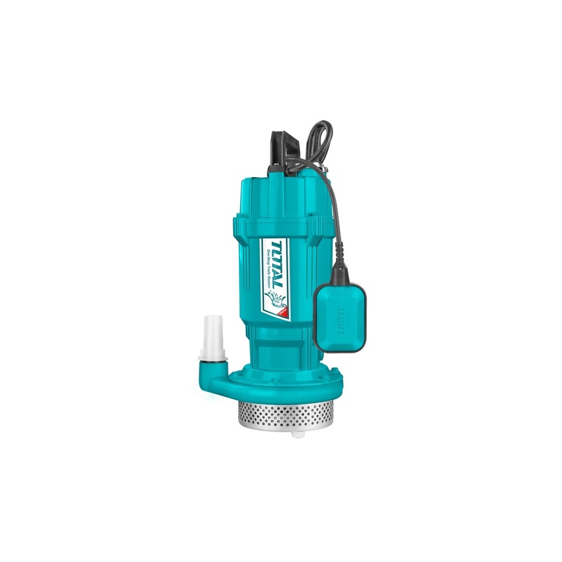 TOTAL TOOLS Submersible pump 370W - TWP63706