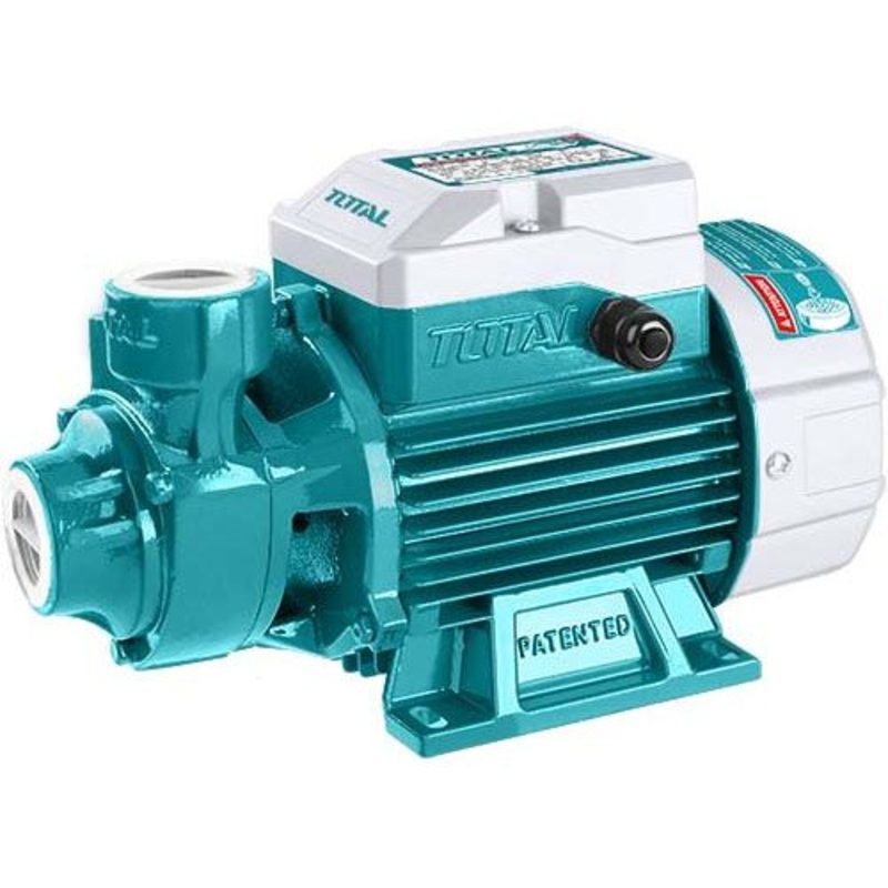 TOTAL TOOLS Water pump 0.5HP,370W, 35L/min - TWP13706