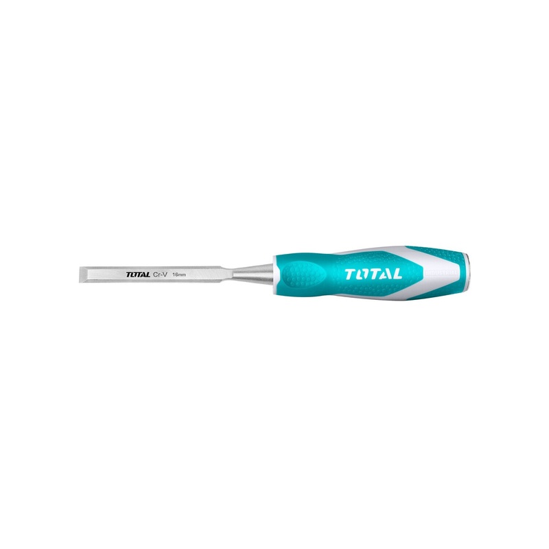 TOTAL TOOLS Wood chisel 16mm x 140mm - THT41166