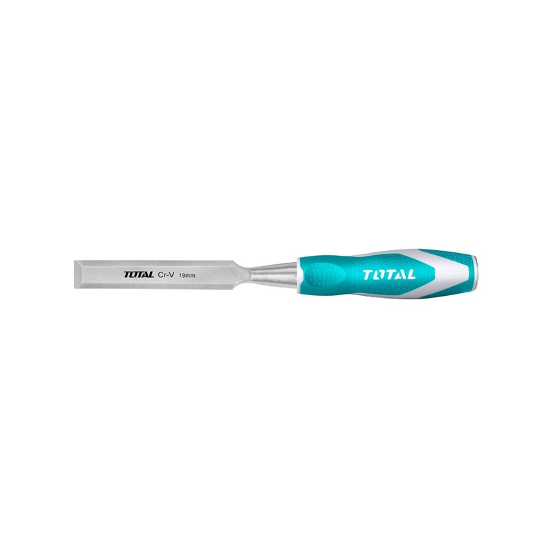 TOTAL TOOLS Wood Chisel 19mm x 140mm - THT41196