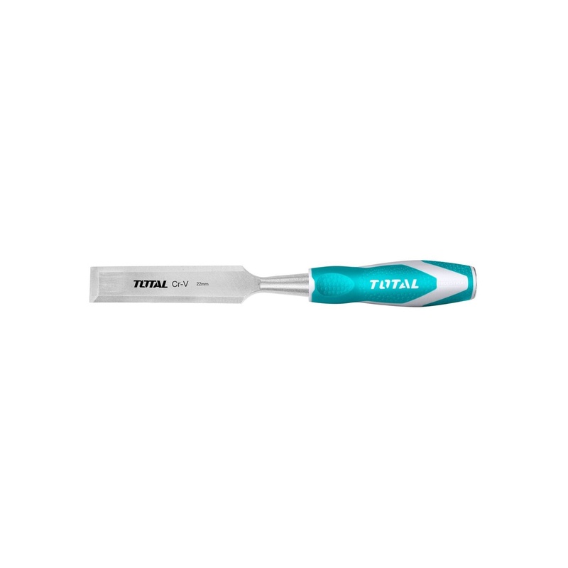 TOTAL TOOLS Wood chisel 22mm x 140mm -  THT41226
