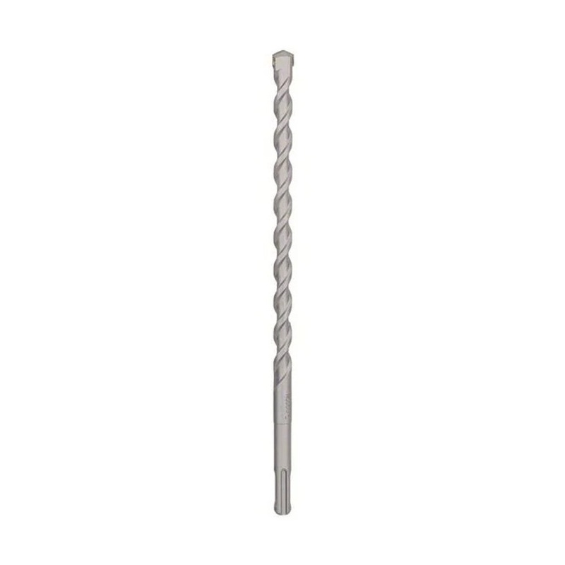 BOSCH Plus 1 drill bit for concrete, heel plus diameter 10 * 210 mm -2608579431