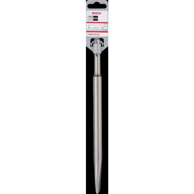 BOSCH Plus heel crushing nail, length 25 cm -2608578517
