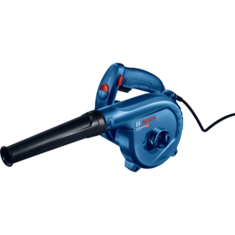 BLOWER WITH DUST EXTRACTION 820Watt  0601980490