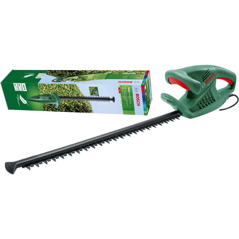 BOSCH ELECTRIC HEDGE TRIMMER EASYHEDGECUT 45 420Watt BO-0600847A05
