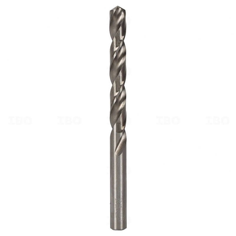 Bosch HSS TWIST DRILL BIT GROUND FOR ROTARY DRILLS/DRIVERS 10 MM  1 psc- 2608595077