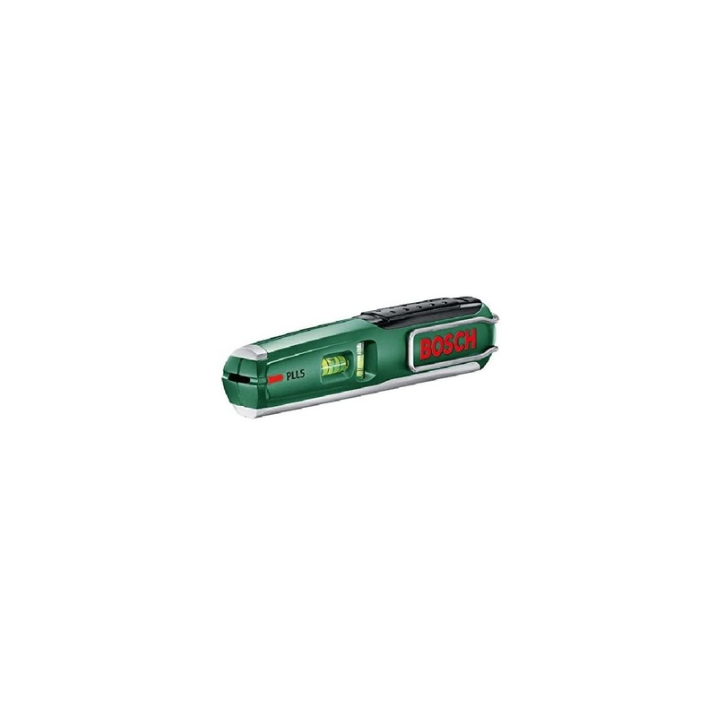 Bosch Laser Spirit Level PLL5  0603015005