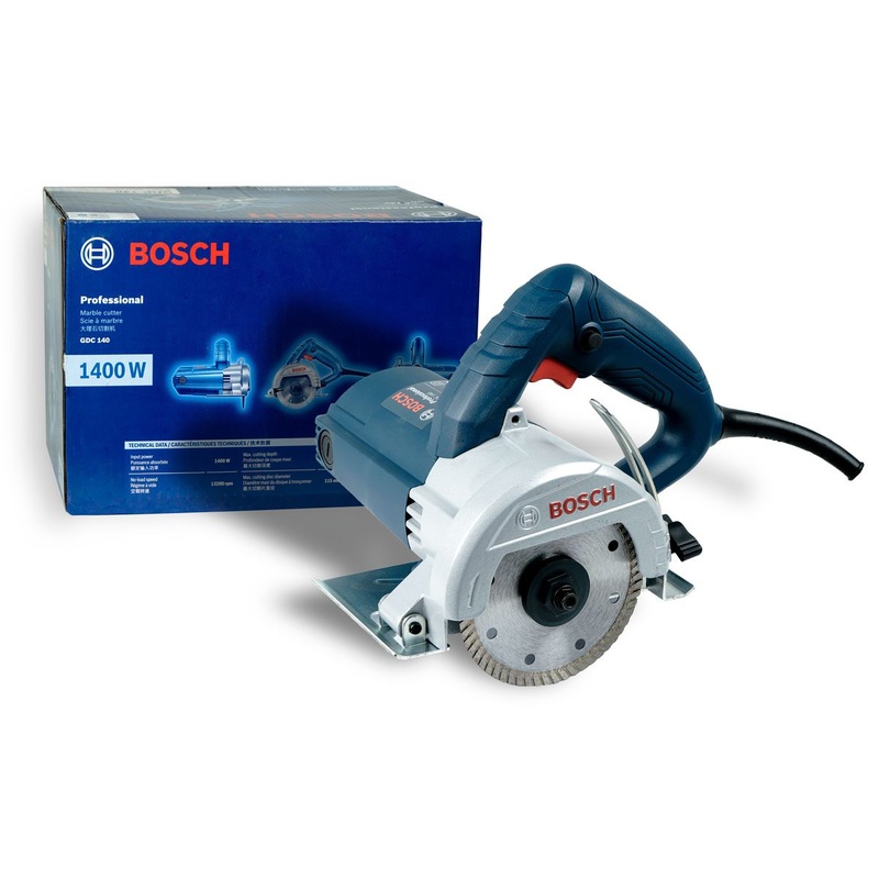 BOSCH Marble cutter 1400W -06013A40K1
