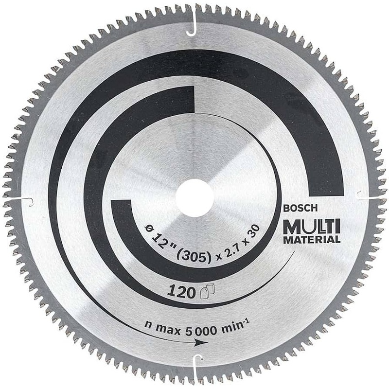 Bosch OPTILINE WOOD CIRCULAR SAW BLADE - 2608642210