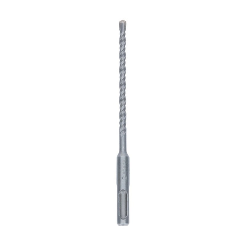 Bosch SDS PLUS-1 DRILL BIT FOR ROTARY HAMMER DRILLS6 MM - 2608579418