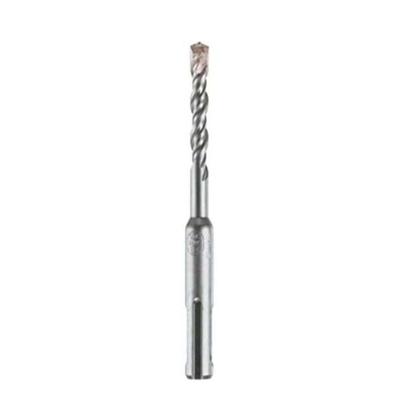 Bosch SDS PLUS-1 DRILL BITFOR ROTARY HAMMER DRILLS  - 2608579414